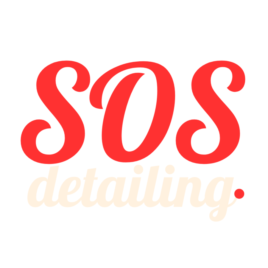 SOS detailing